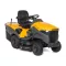 STIGA fűgyűjtős fűnyíró traktor ESTATE 9102 W Honda GXV690 102 cm (2T0990381/ST1)