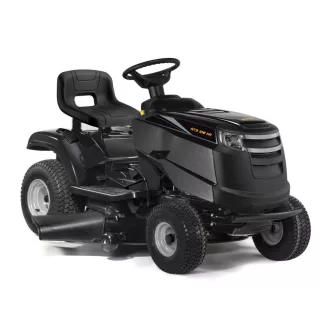   ALPINA oldalkidobós fűnyíró traktor AT3 108 HA ST 500 (2T1200404/A22)