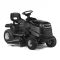 ALPINA oldalkidobós fűnyíró traktor AT3 108 HA ST 500 (2T1200404/A22)