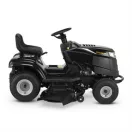 ALPINA oldalkidobós fűnyíró traktor AT3 108 HA ST 500 (2T1200404/A22)