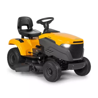   STIGA oldalkidobós fűnyíró traktor TORNADO 5108 108 cm (2T1215481/ST1)