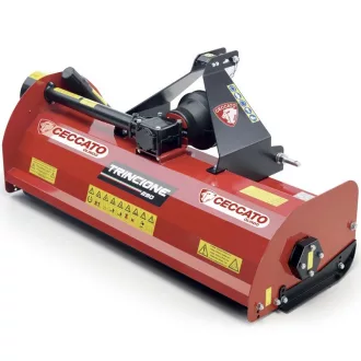   CECCATO kardánmeghajtású szárzúzó TRINCIONE 290 1400mm M (2T1400F-M)