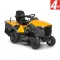 STIGA fűgyűjtős fűnyíró traktor ESTATE 9102 WX 4WD 102 cm (2T1430381/ST2)