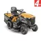 STIGA fűgyűjtős fűnyíró traktor ESTATE 9122 WX 4WD 122 cm (2T1535381/ST2)