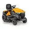 STIGA oldalkidobós fűnyíró traktor TORNADO 7108 W 108 cm (2T1850481/ST1)