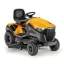 STIGA oldalkidobós fűnyíró traktor TORNADO 7108 W 108 cm (2T1850481/ST1)
