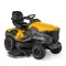 STIGA oldalkidobós fűnyíró traktor TORNADO 9121 W 121 cm (2T1950381/ST1)