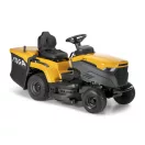 STIGA fűgyűjtős fűnyíró traktor ESTATE 384 84 cm (2T2100481/ST1)