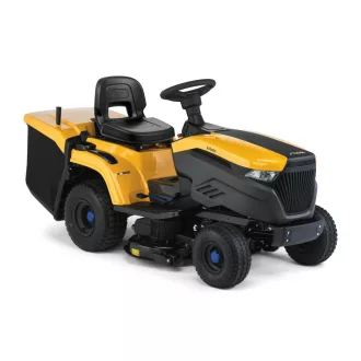  STIGA akkumulátoros fűgyűjtős fűnyíró traktor ESTATE 584e 84 cm (2T2205481/ST2)