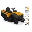 STIGA fűgyűjtős fűnyíró traktor ESTATE 598 W SPECIAL Honda GCV 530 V2 98 cm (2T2600381/ST2)
