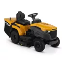 STIGA fűgyűjtős fűnyíró traktor ESTATE 598 W SPECIAL Honda GCV 530 V2 98 cm (2T2600381/ST2)