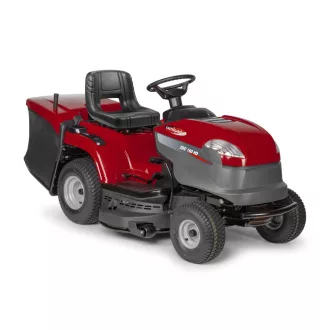  CASTELGARDEN gyűjtős fűnyíró traktor XDC 160 HD 98 cm (2T2610473/C22)