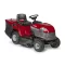 CASTELGARDEN gyűjtős fűnyíró traktor XDC 160 HD 98 cm (2T2610473/C22)