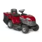 CASTELGARDEN gyűjtős fűnyíró traktor XDC 180 HD 98 cm (2T2630473/C22)