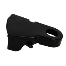 -Védőburkolat, benyúlásgátló