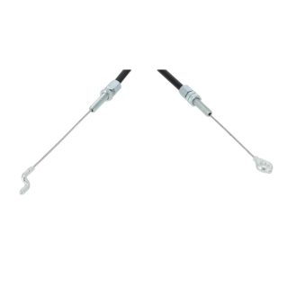   Alko T750-850, bowden hajtás késindításhoz, (30-521280/M)