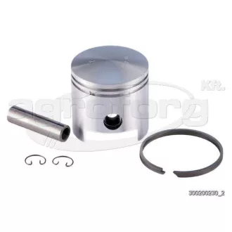   Dugattyú komplett Robix 151 67.5mm utángyártott (300200230/2)