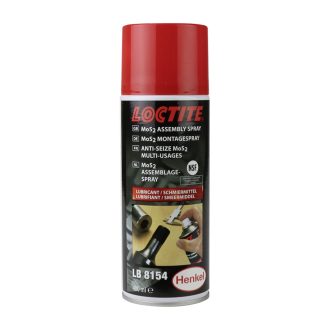 Loctite LB 8154 - kenőanyag - 400 ml (303135)