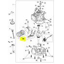 Dugattyúgyűrű / 3061-M6-0023