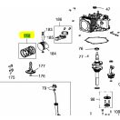Dugattyúgyűrű készlet 4P90 (3061-M6-0056, 751-12275)