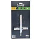 Gyertyakulcs 16/21, csőkulcs, hatszög végződés (3121-U1-0003)