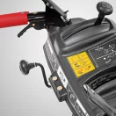 Cub Cadet XS3 76 SWE Hómaró (31AY5EVZ603)