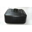 Robix 55 üzemanyagtank műanyag (321811703095)