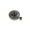 6-fogú profilos lánckerék 3/8'' (33-130)