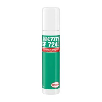   Loctite SF 7240 - felület előkészítés - Aktivátor - oldószermentes - 90 ml (333369)
