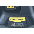 Cub Cadet LR2 ES76 Elektromos Mini-Rider (33AA27JD603)