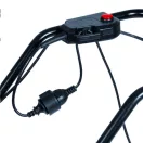 Einhell GC-EM 1536 Elektromos fűnyíró (3400150)
