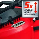 Einhell GC-EM 1536 Elektromos fűnyíró (3400150)