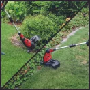 Einhell GC-ET 4530 Set elektromos fűszegélynyíró (3402022)