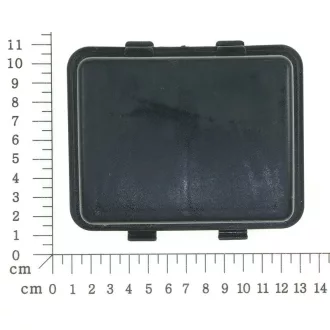 Einhell levegőszűrő ház fedél (340472501101)