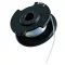 Einhell GE-CT 18/28 Li damilfej (3405116)