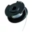 Einhell GE-CT 18/28 Li damilfej (3405116)