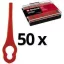Einhell Vágópenge boksz PXC szegélynyíróhoz 50 db/doboz (3405736)