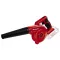 Einhell TE-CB 18/180 Li - Solo akkus fúvó (3408001)