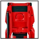 Einhell TC-RA 18 Li BT - Solo akkus rádió (3408017)