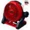 Einhell GE-CF 18/2200 Li - Solo akkus ventilátor (3408035)