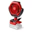 Einhell GC-CF 18/110 Li - Solo akkus ventilátor (3408061)