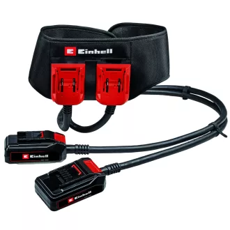   Einhell GE-PB 36/18 Li - Solo akkumulátortartó öv (3408310)