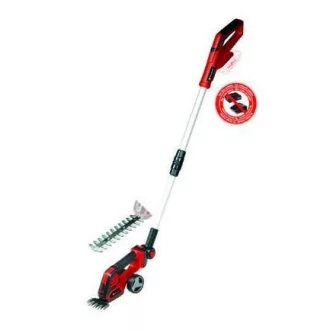   Einhell GE-CG 18/100 Li T - Solo akkus fű- és sövénynyíró (3410310)