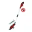 Einhell GE-CG 18/100 Li T - Solo akkus fű- és sövénynyíró (3410310)