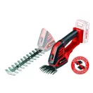 Einhell GE-CG 18/100 Li - Solo akkus fű- és sövénynyíró (3410313)