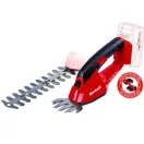Einhell GC-CG 18 Li - Solo akkus fű- és sövénynyíró olló (3410370)