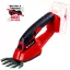 Einhell GE-CG 18/1 Li - Solo akkus fűnyíró olló (3410382)