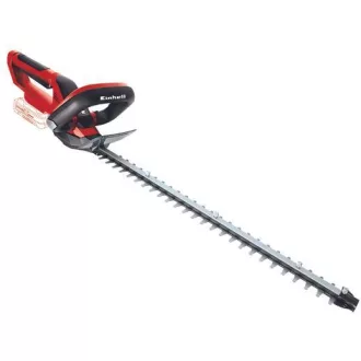   Einhell GC-CH 1855/1 Li - Solo akkus sövényvágó (3410502)