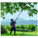 Einhell GC-LC 18/20 Li T - Solo akkus magassági ágvágó (3410581)