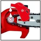 Einhell GC-LC 18/20 Li T - Solo akkus magassági ágvágó (3410581)